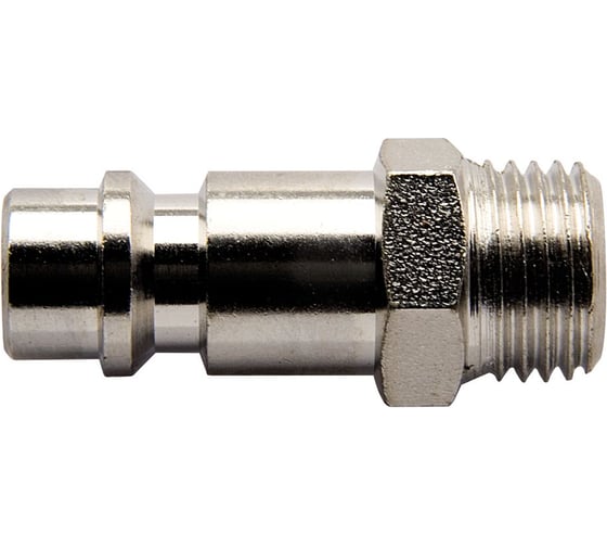 Изображение товара Штуцер с внешней резьбой 1/4" Unior 3838909177977