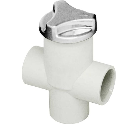 Изображение товара Турбопул Гидростандарт тип К хром 28.370