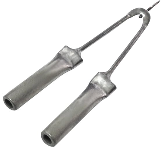 Изображение товара Комплект игл 2 шт для гильоширования ТРАНСВИТ 5751015