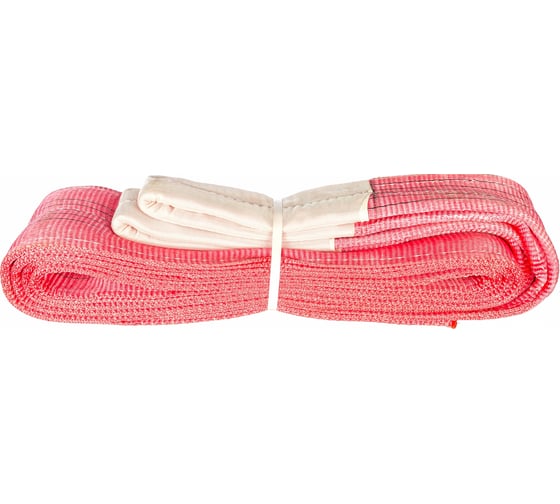 Изображение товара Текстильный петлевой строп КантаПлюс тСТП6-5,0/2,0м