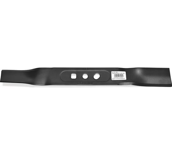 Изображение товара Нож 18" для газонокосилок LMG -2646DM/2646HM; LMB-1846 Rezer 01.025.00028