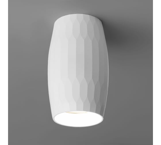 Изображение товара Накладной светильник Elektrostandard DLN104 GU10 белый a047723