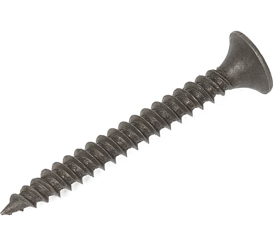 Изображение товара Саморез по металлу НАКРЕПКО 3,5*35, 5 кг 700932