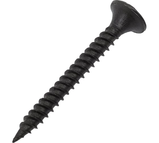 Изображение товара Саморез по металлу НАКРЕПКО 3,5*35, 1 кг 600717