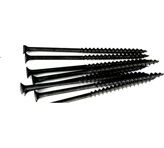 Изображение товара Саморез по дереву НАКРЕПКО 3,5*25, 1 кг 600702