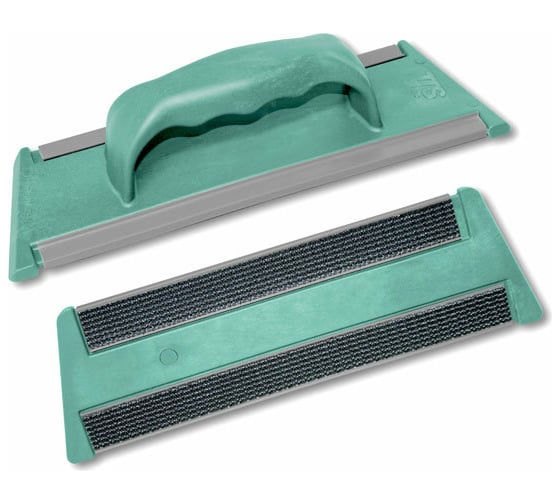 Изображение товара Ручной держатель TTS с липучкой, полиамид, 30х8 см 00008702