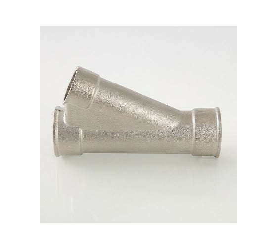 Изображение товара Тройник косой VALTEC для гильзы под погружной датчик 1/2x1/2 VTr.136.N.0404