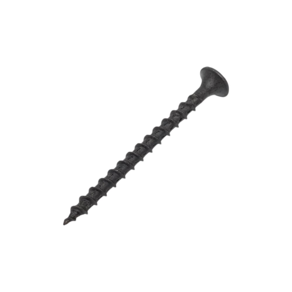 Изображение товара Саморез по дереву НАКРЕПКО 3,5*51 1 кг фосфатированный для монтажа