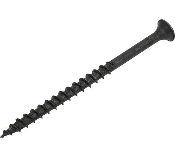 Изображение товара Саморез по дереву НАКРЕПКО 4,2*70, 5 кг 700919