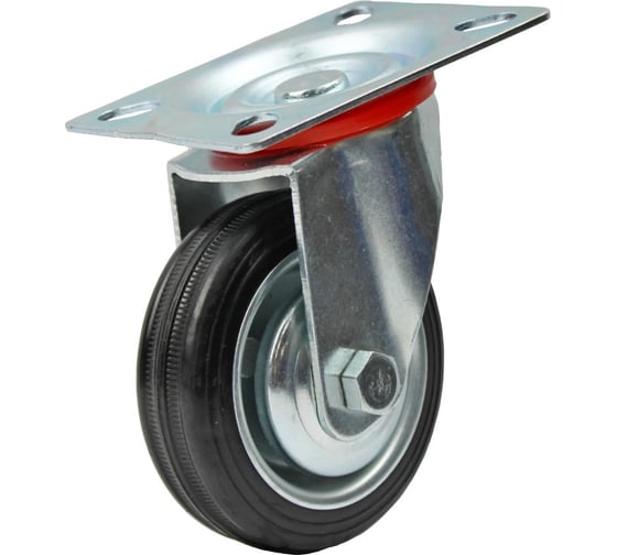 Изображение товара Колесная опора поворотная A 75 RAD 71061644