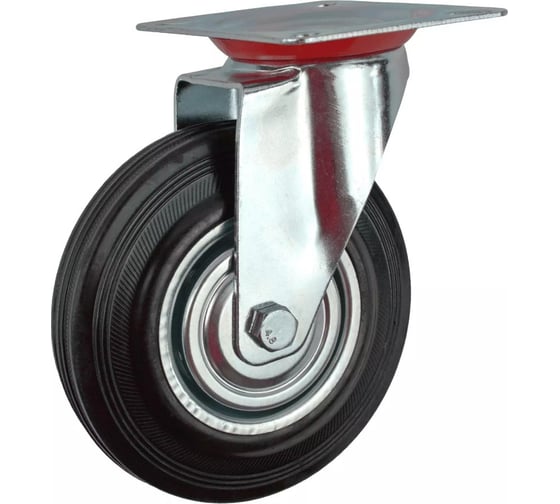 Изображение товара Колесная опора поворотная A 125 RAD 71037258