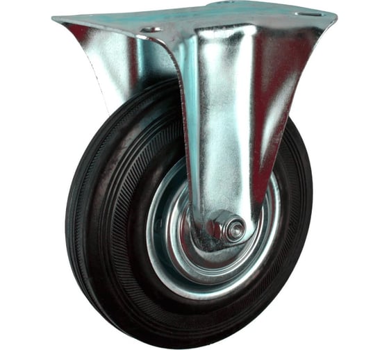 Изображение товара Колесная опора неповоротная AF 125 RAD 71037254