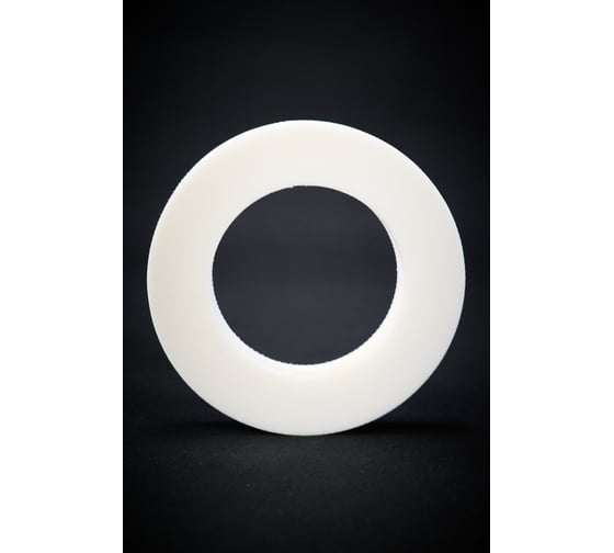 Изображение товара Прокладка для бачка Сантехкреп Alcaplast аналог V0056-ND  (97x70x15 мм.) 2.18.20 2.18.20