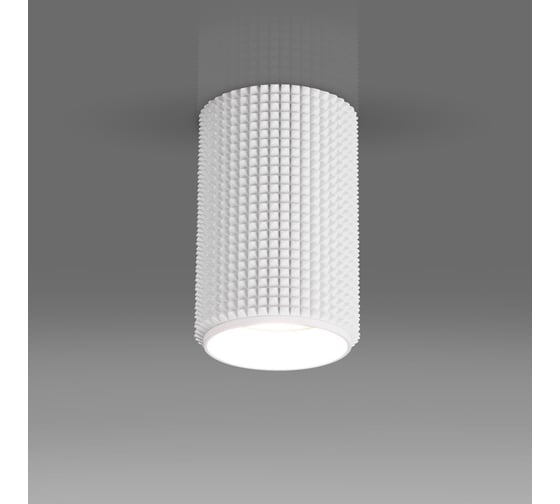 Изображение товара Накладной светильник Elektrostandard DLN112 GU10 белый a048144