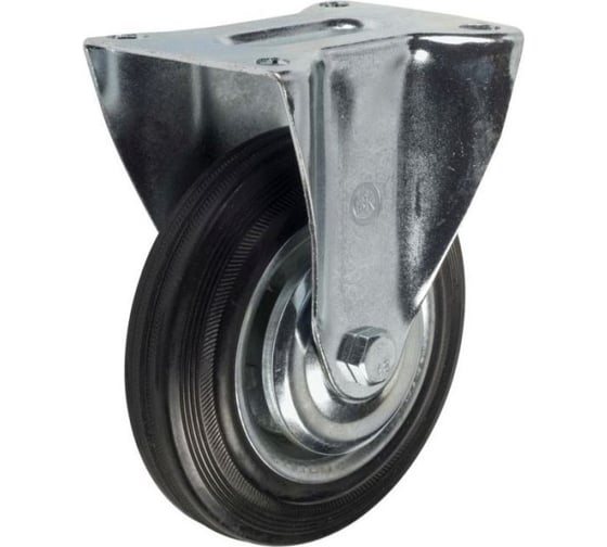 Изображение товара Колесная опора неповоротная AF 100 RAD 71037252