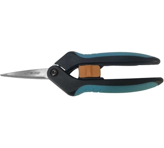 Изображение товара Секатор садовый SKRAB МИНИ 152мм ПРЯМОЙ SS 28249