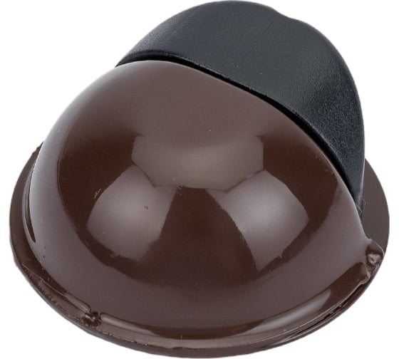 Изображение товара Стопор на клеевой основе Amig коричневый/черный 400-50 MR