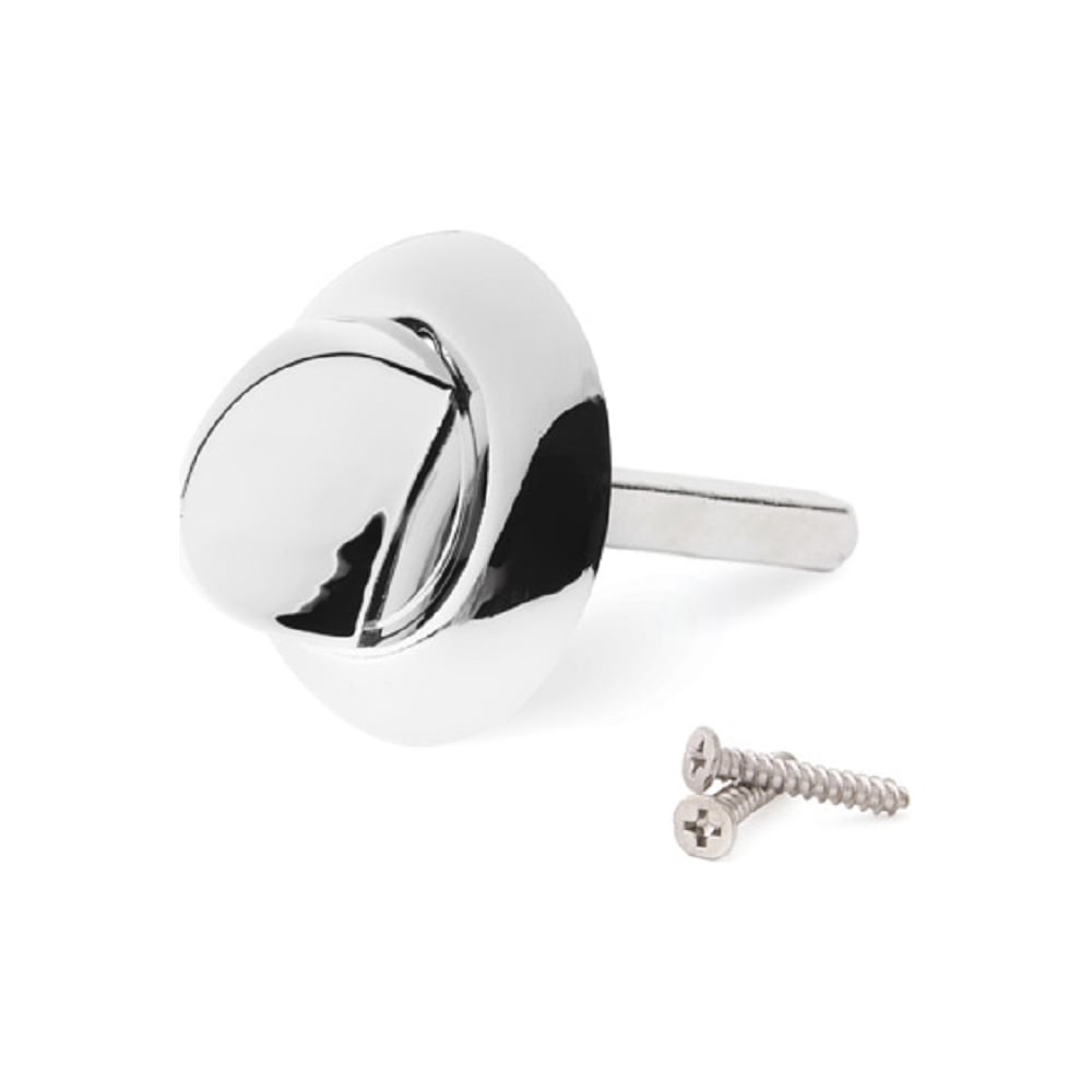 Изображение товара Поворотник AVERS TT-0705-8/75-CR хром заводка для автомобиля