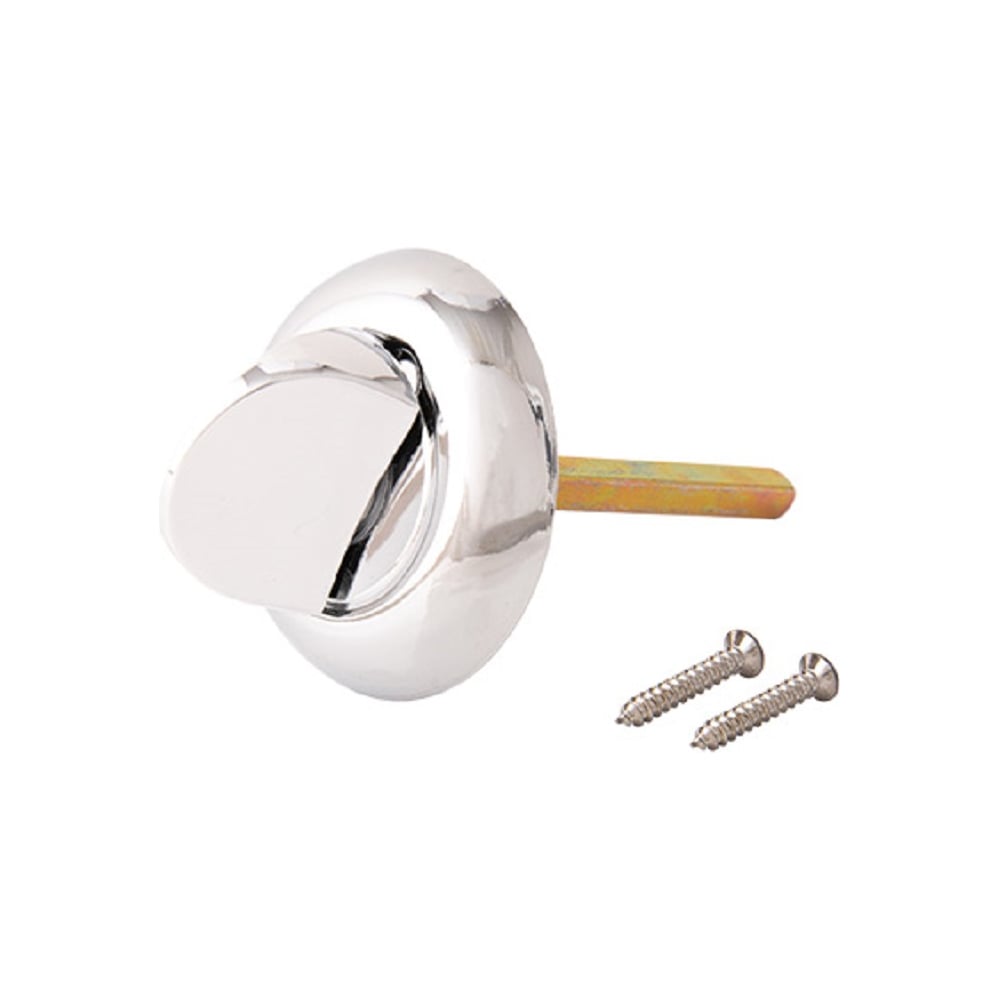 Изображение товара Поворотник AVERS TT-0705-6/75-CR 26718 автомобильный хромной для световой маркировки