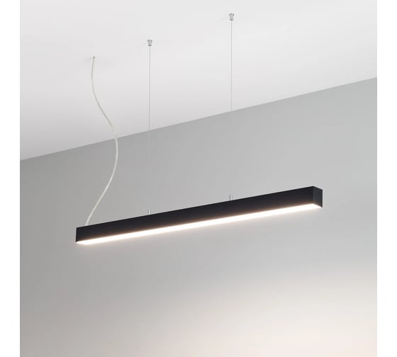 Изображение товара Светильник Arlight SP-LINE-HANG-5050-L960-32W Day4000 IP33 1шт 047215