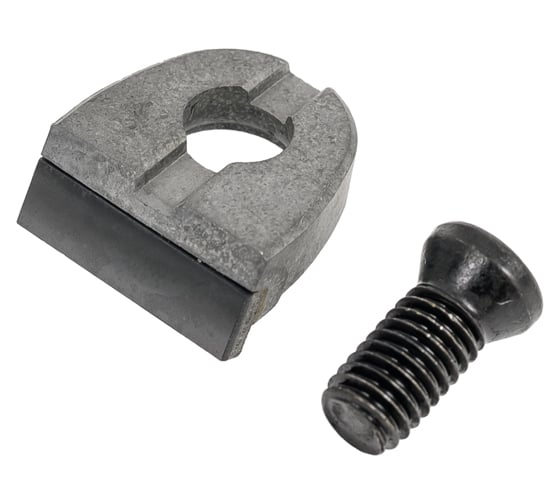 Изображение товара Нож сменный DIA для фуговальных фрез 15x14.2x5 мм Surrey TL00001297