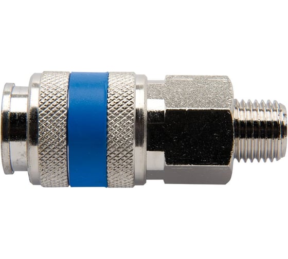 Изображение товара Муфта соединительная 1/4" Unior 3838909177939