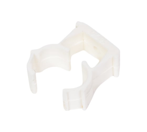 Изображение товара Кронштейн VALTEC пластиковый самозащелкивающийся 16-20 мм KP.S.1620