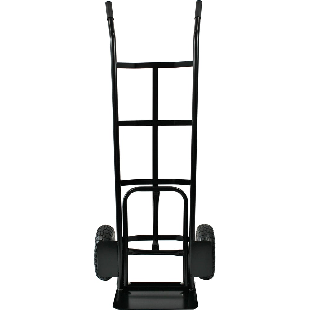 Изображение товара Тележка RAD HT150P 150 кг складная двухколёсная Изображение товара Тележка RAD HT150P 150 кг складная двухколёсная