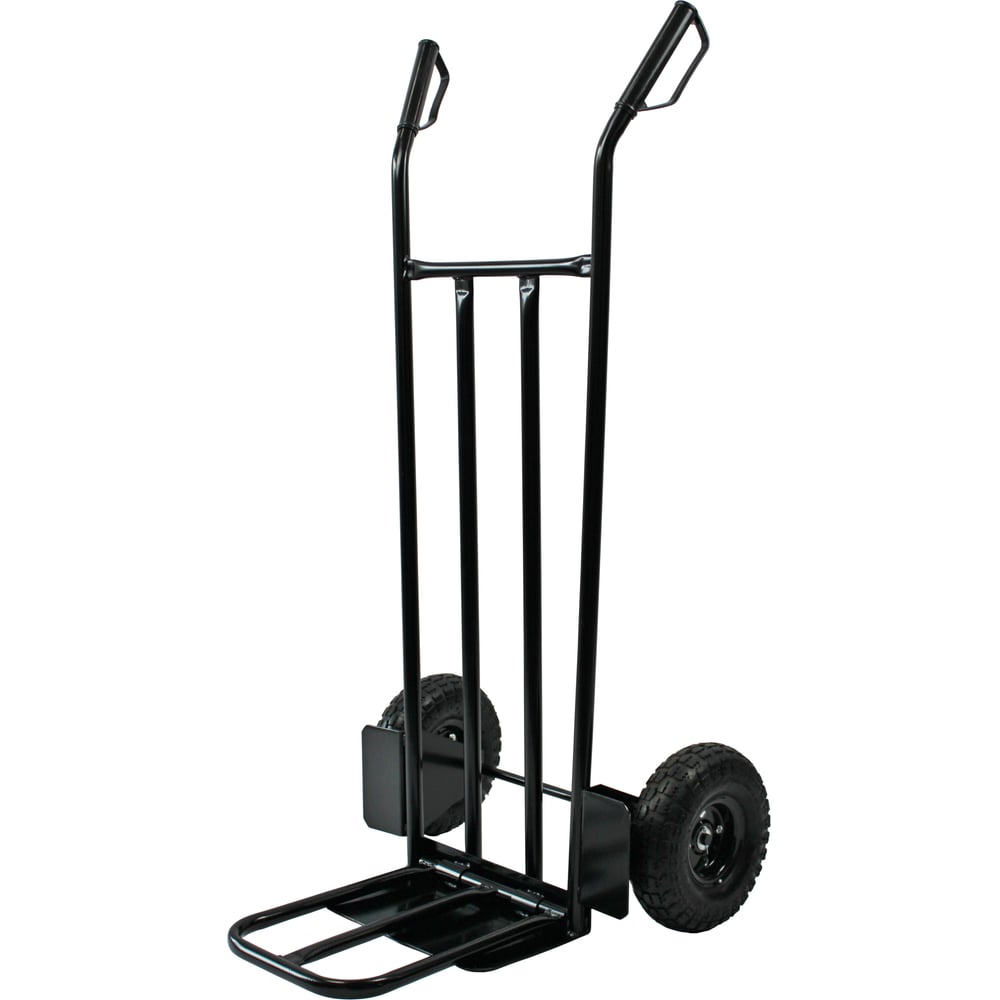 Изображение товара Тележка ручная RAD HT250P 71064030