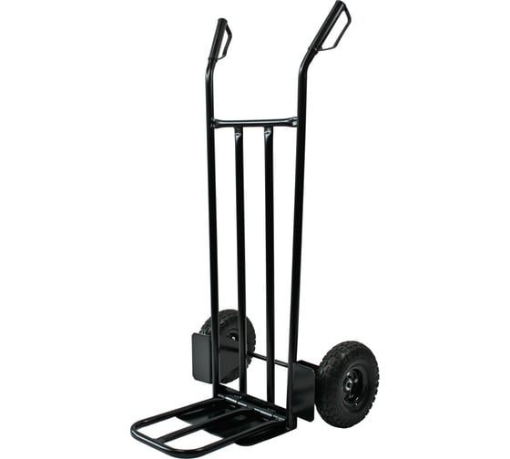 Изображение товара Тележка ручная RAD HT250P 71064030