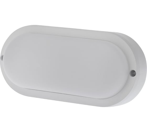 Изображение товара Cветодиодный светильник REXANT ЖКХ 12 Вт 1000 Лм IP65 6500 K с датчиком движения 607-209