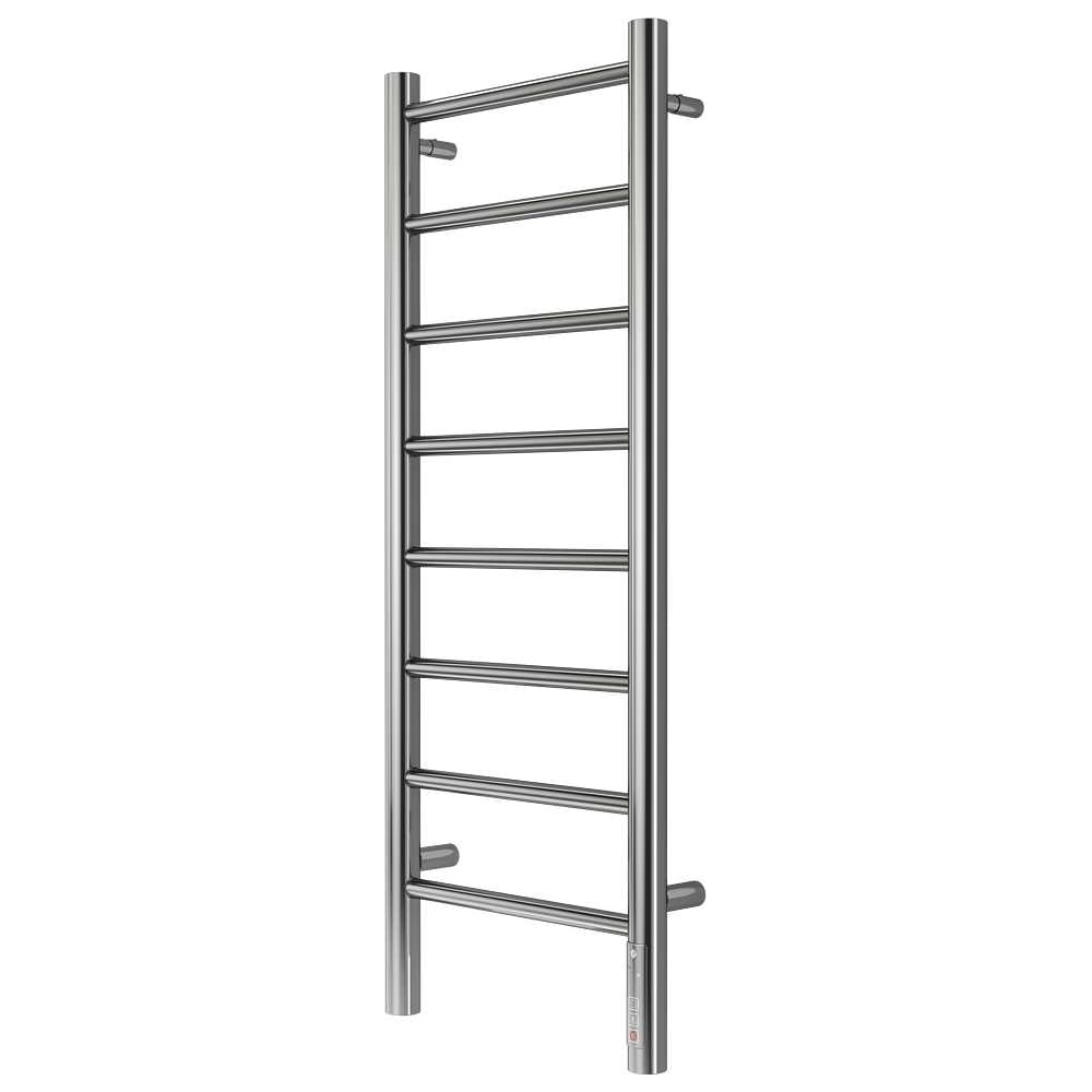 Изображение товара Электрический полотенцесушитель Terminus Аврора П8 300x850 с терморегулятором