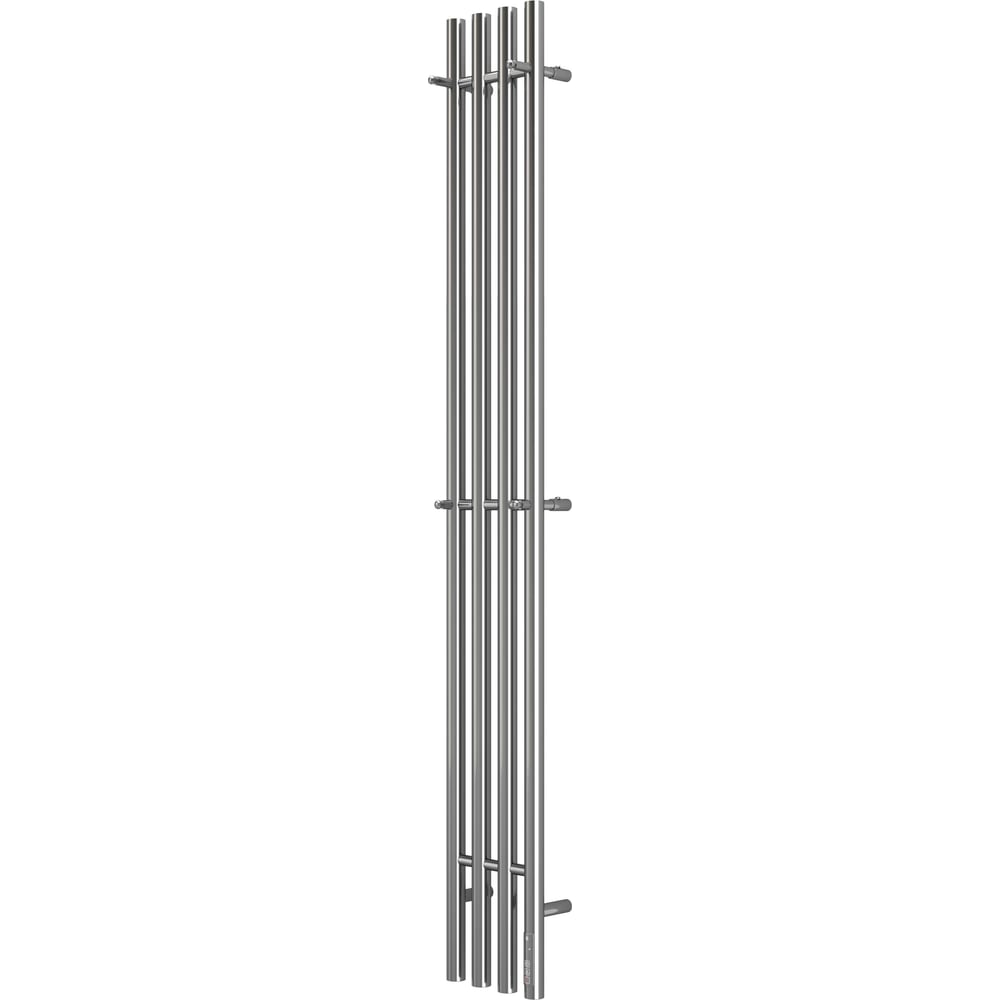 Изображение товара Стойка электро Terminus QUATRO круг 1600 нержавеющая сталь мощность 148 Вт