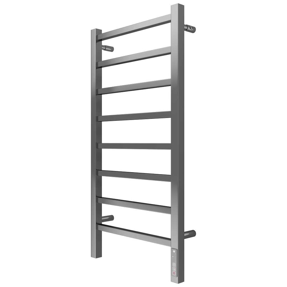 Изображение товара Полотенцесушитель Terminus Ватикан П8 400x850 электро с таймером нерж сталь