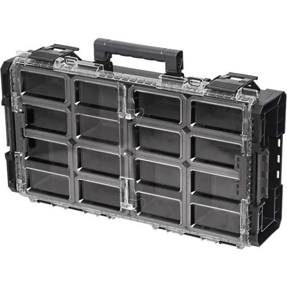 Organizer xl. Fit ящик для крепежа органайзер съемные ячейки 13 325х280х60 мм Fit 65663. Органайзер XL Qbrick. Органайзер Qbrick 149996. Ящик-органайзер Hilst Indoor Organizer Plus skrqtwopaocza.