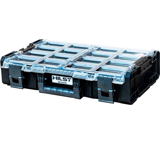 Изображение товара Органайзер для инструментов HILST Outdoor Organizer XL ORGQXLCZA