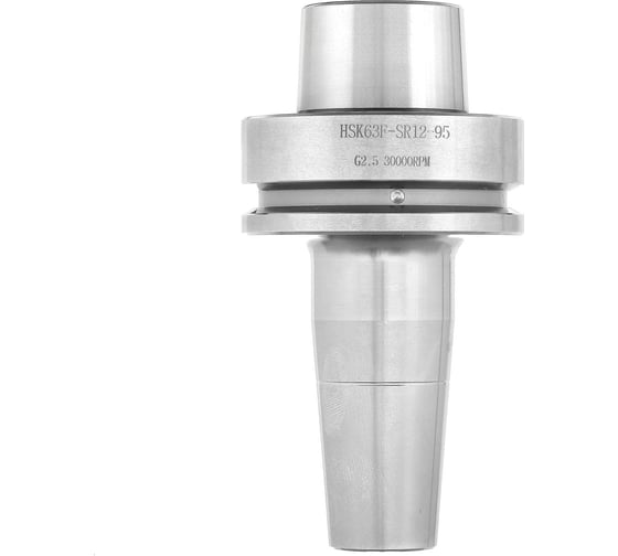 Изображение товара Термопатрон HSK63F D12 BEST MYT TL30093