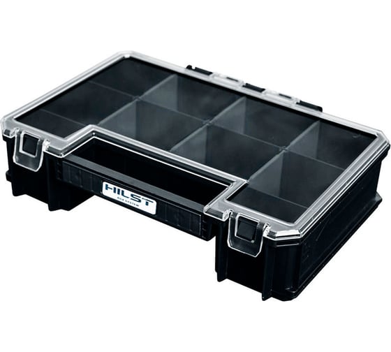 Изображение товара Ящик-органайзер HILST Indoor Organizer Multi ORGQMULTICZA