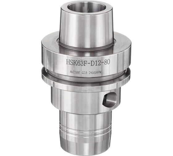Изображение товара Патрон гидро-зажимной HSK 63F d12 мм RH BEST MYT TL00000693