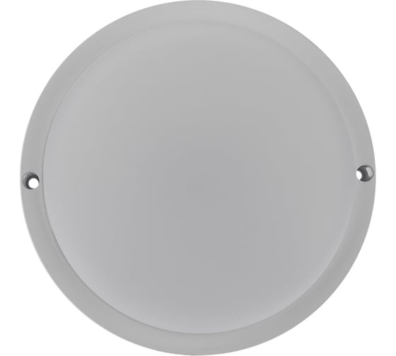 Изображение товара Cветодиодный светильник REXANT ЖКХ 18 Вт 1800 Лм IP65 6500 K 607-203