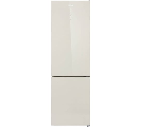 Изображение товара Холодильник Korting KNFC 62370 GB 00000019652