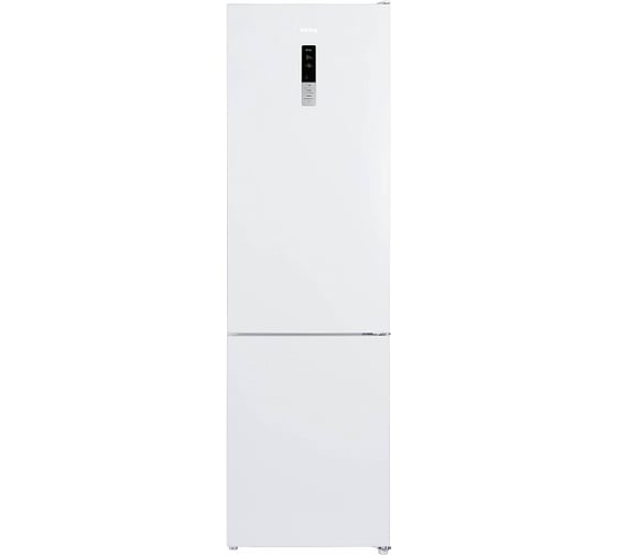 Изображение товара Холодильник Korting KNFC 62370 W 00000019648