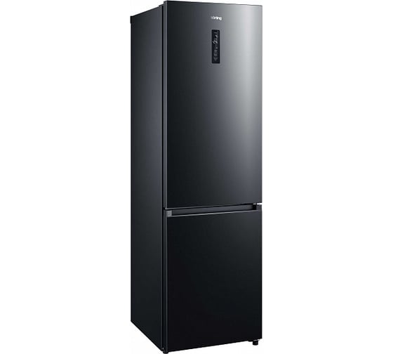 Изображение товара Холодильник Korting KNFC 62029 XN 00000017485