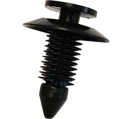 Изображение товара Клипса крепежная для а/м Газель обшивки двери 3302-6102053 10 шт Nord-Yada 909580