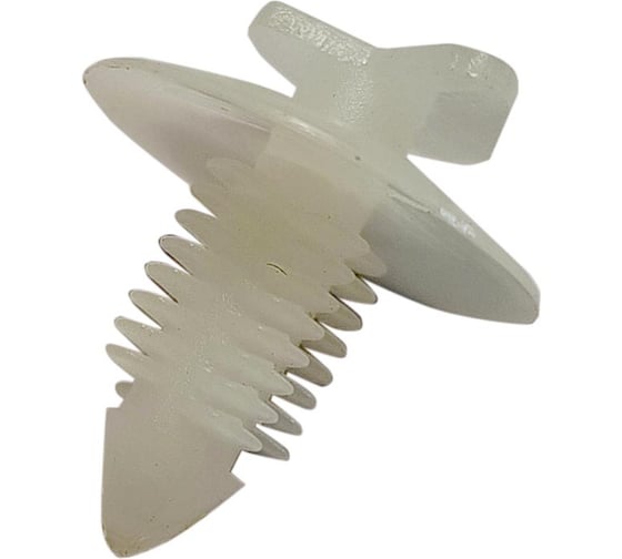 Изображение товара Клипса крепежная для а/м Lada обшивки двери 2108-6102053 10 шт Nord-Yada 909581