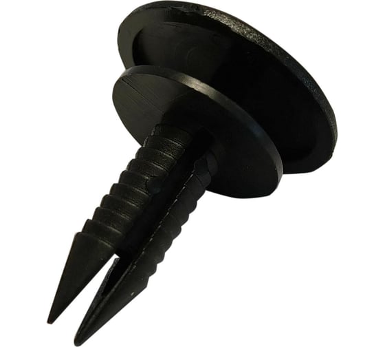 Изображение товара Клипса крепежная для а/м Газель обшивки салона 3302-5602156 мама+папа 10 шт Nord-Yada 909579