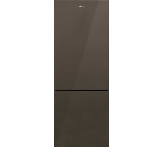 Изображение товара Холодильник Korting KNFC 71928 GBR 00000018092