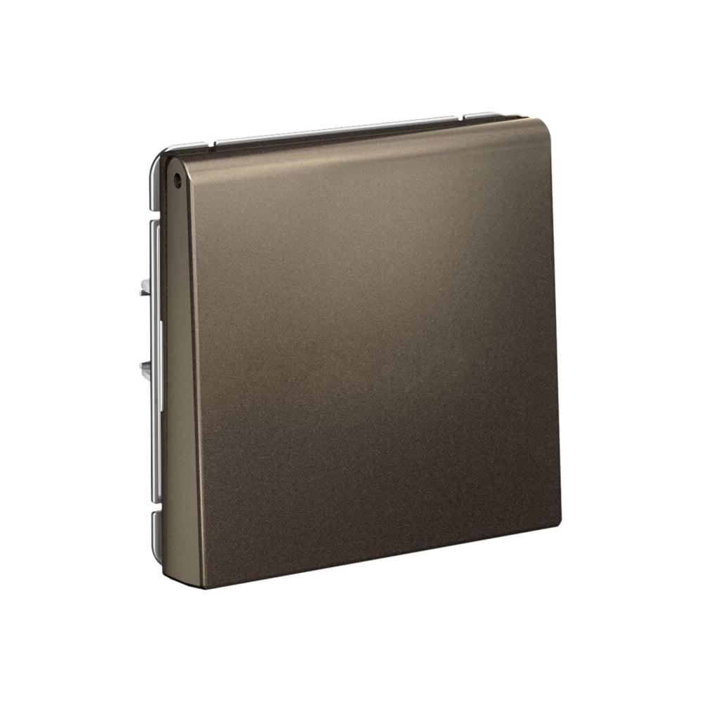 Изображение товара Вывод кабеля Systeme Electric ArtGallery Мокко GAL000699 для внутренней электропроводки