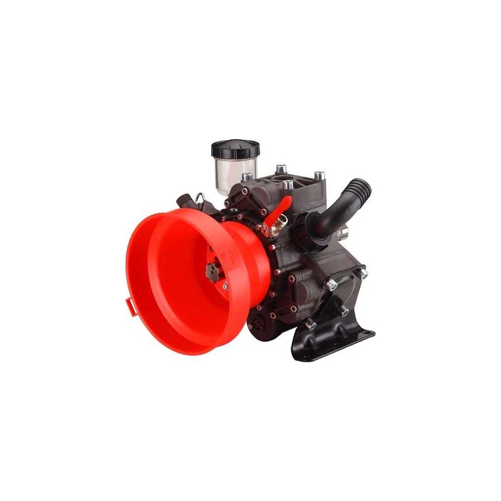 Изображение товара Мембранно-поршневой насос Преус AP81 для профессиональных работ