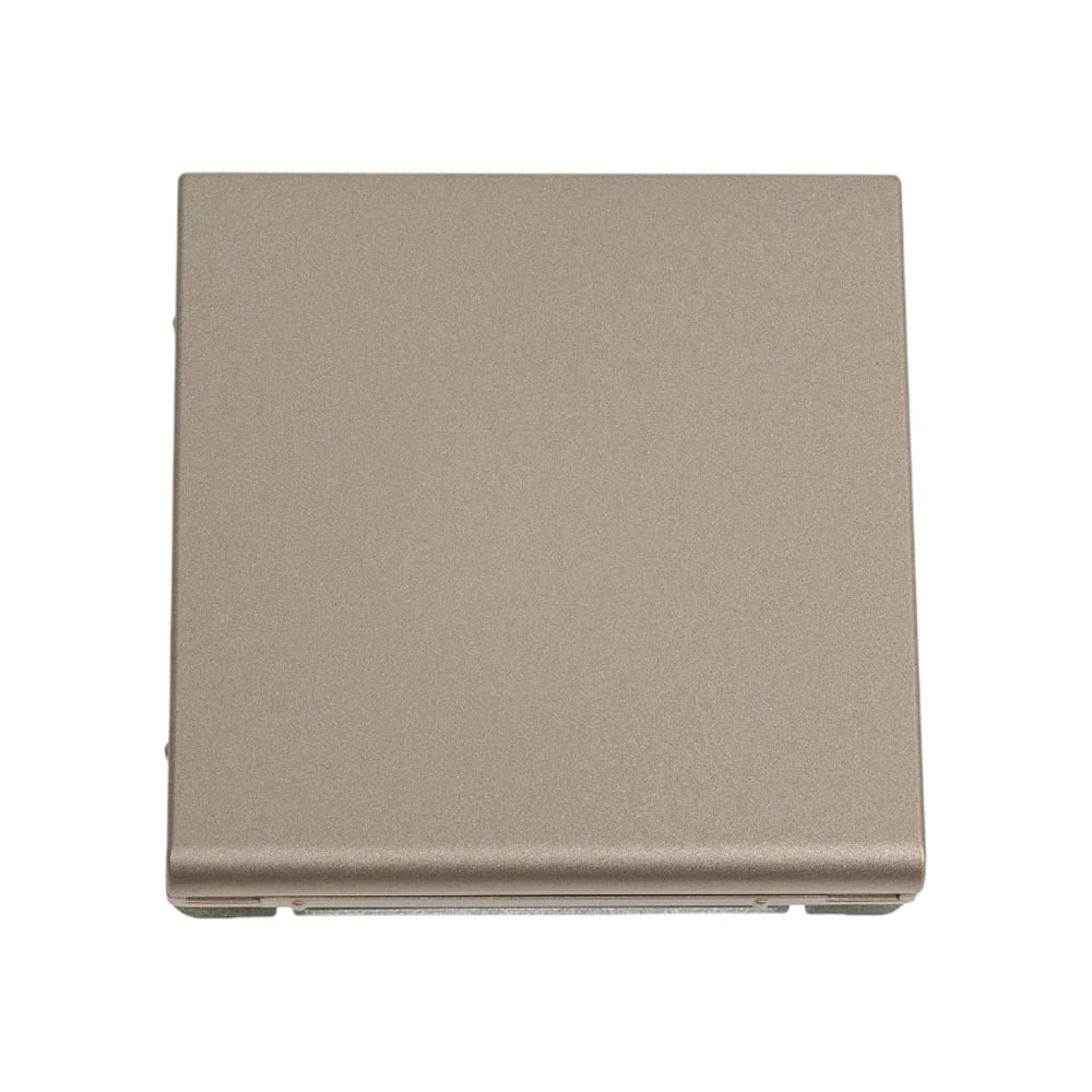 Изображение товара Вывод кабеля Systeme Electric ArtGallery Шампань GAL000599